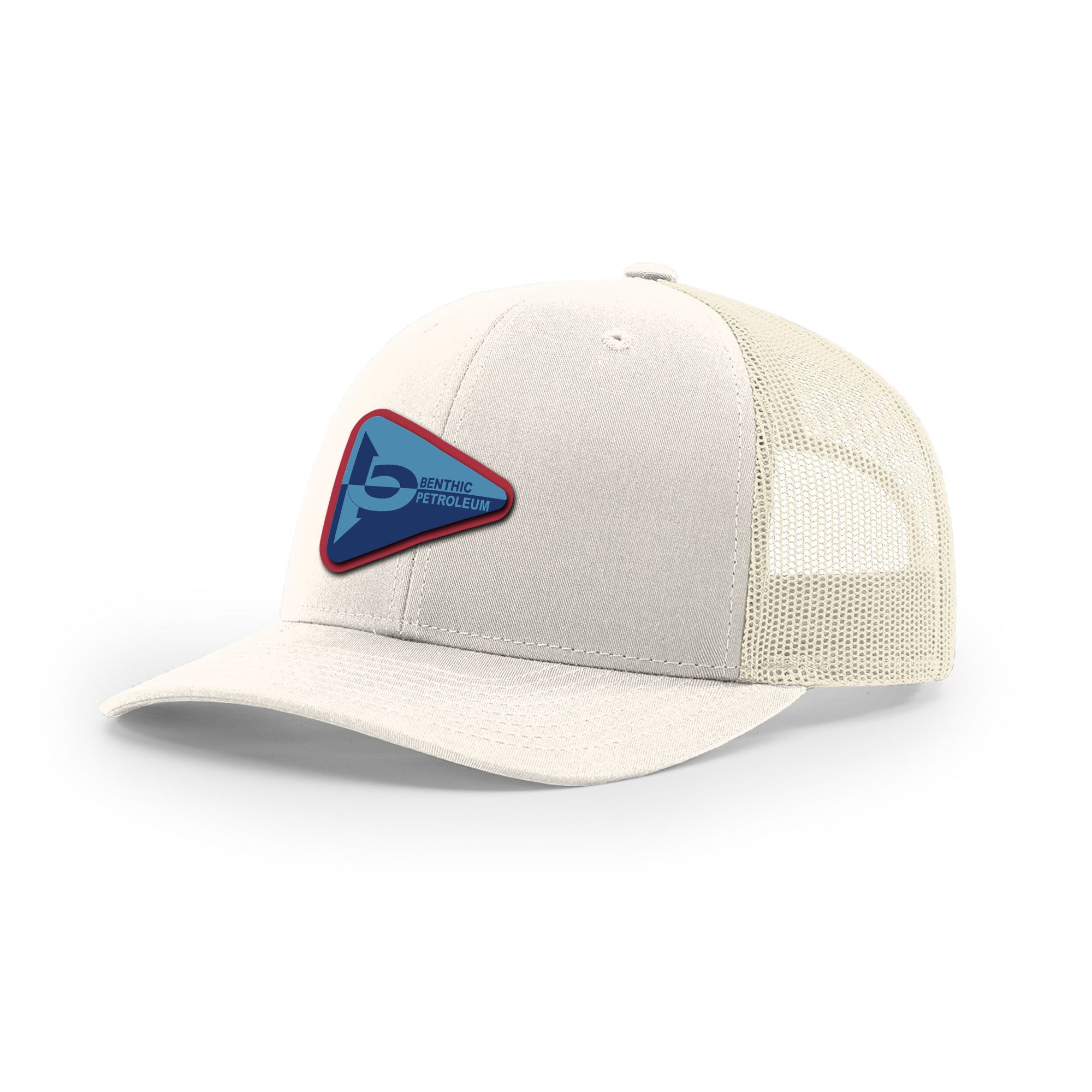 Benthic Petroleum Trucker Hat | Basement Republic™