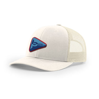 Benthic Petroleum Trucker Hat | Basement Republic™