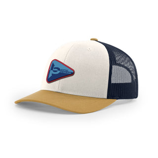 Benthic Petroleum Trucker Hat | Basement Republic™