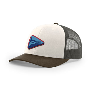 Benthic Petroleum Trucker Hat | Basement Republic™