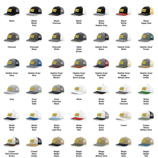 Brawndo Trucker Hat | Basement Republic™