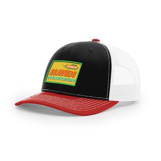 Brawndo Trucker Hat | Basement Republic™