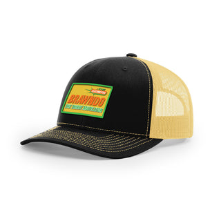 Brawndo Trucker Hat | Basement Republic™