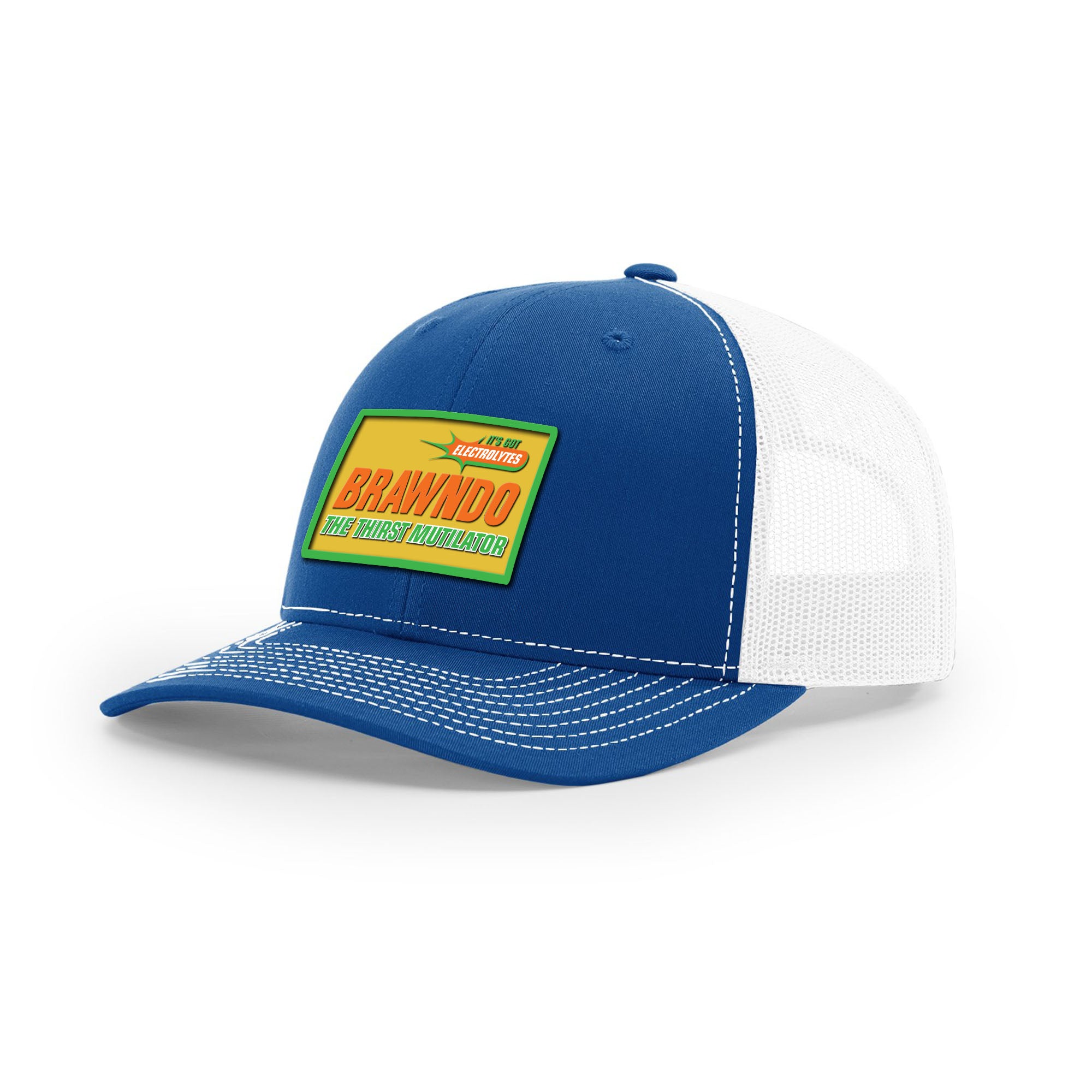 Brawndo Trucker Hat | Basement Republic™