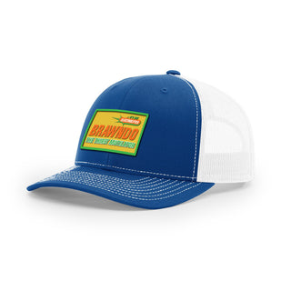 Brawndo Trucker Hat | Basement Republic™