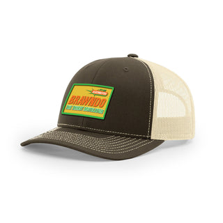 Brawndo Trucker Hat | Basement Republic™