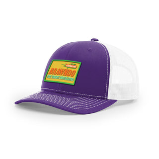 Brawndo Trucker Hat | Basement Republic™