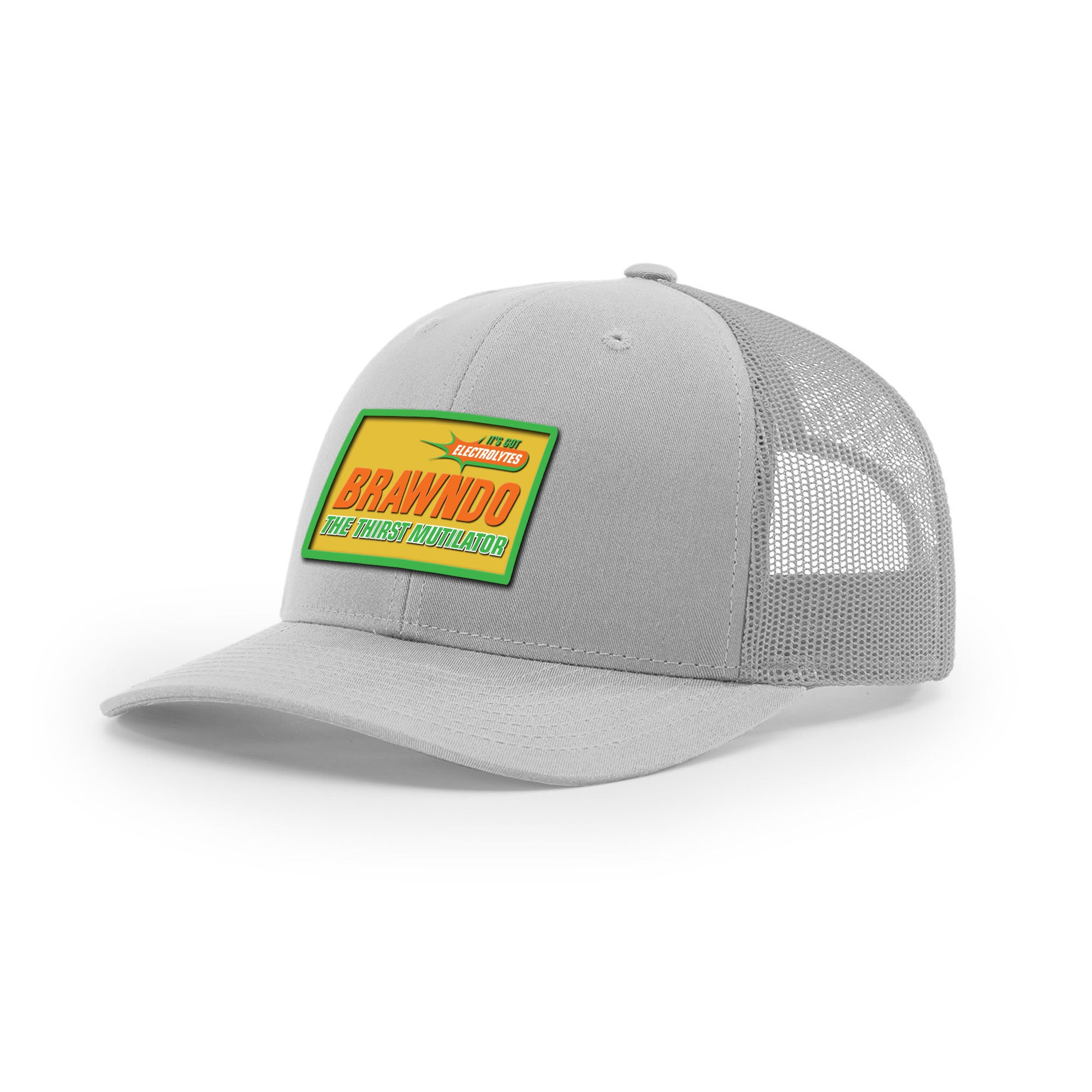 Brawndo Trucker Hat | Basement Republic™