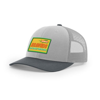 Brawndo Trucker Hat | Basement Republic™