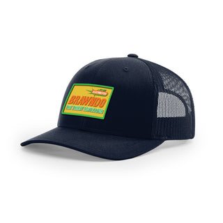 Brawndo Trucker Hat | Basement Republic™