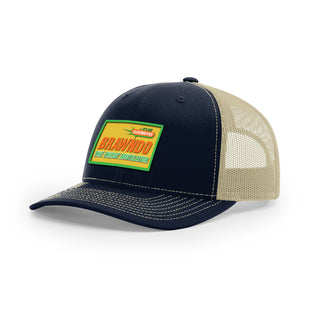 Brawndo Trucker Hat | Basement Republic™
