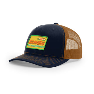 Brawndo Trucker Hat | Basement Republic™