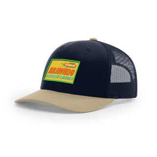 Brawndo Trucker Hat | Basement Republic™