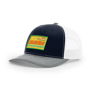 Brawndo Trucker Hat | Basement Republic™