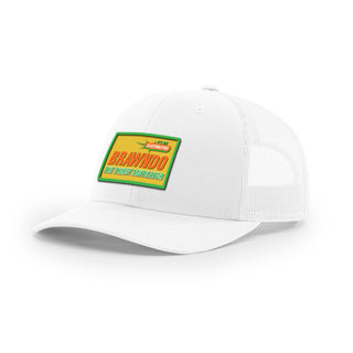 Brawndo Trucker Hat | Basement Republic™