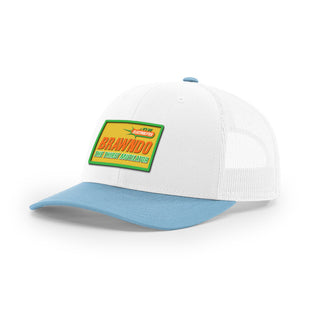 Brawndo Trucker Hat | Basement Republic™