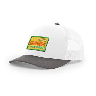 Brawndo Trucker Hat | Basement Republic™