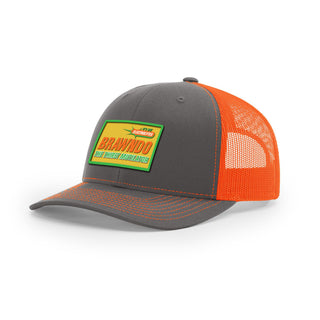 Brawndo Trucker Hat | Basement Republic™