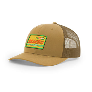 Brawndo Trucker Hat | Basement Republic™