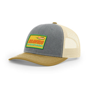 Brawndo Trucker Hat | Basement Republic™