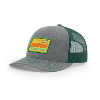 Brawndo Trucker Hat | Basement Republic™
