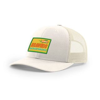 Brawndo Trucker Hat | Basement Republic™