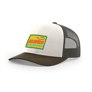 Brawndo Trucker Hat | Basement Republic™