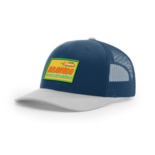 Brawndo Trucker Hat | Basement Republic™