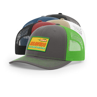 Brawndo Trucker Hat | Basement Republic™
