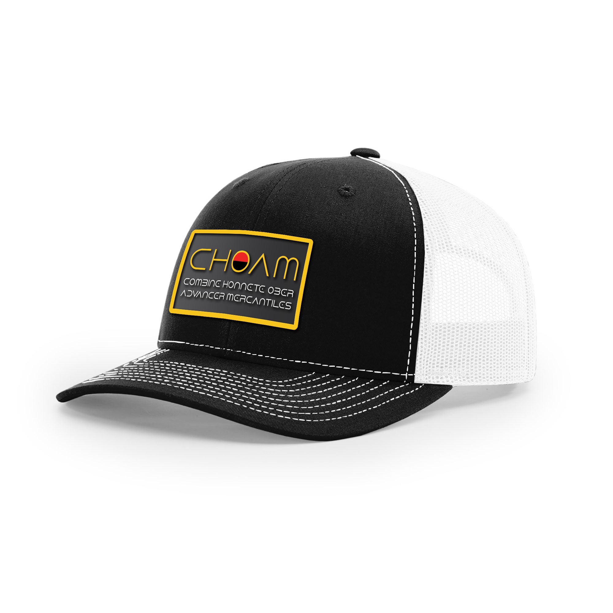 CHOAM Trucker Hat | Basement Republic™