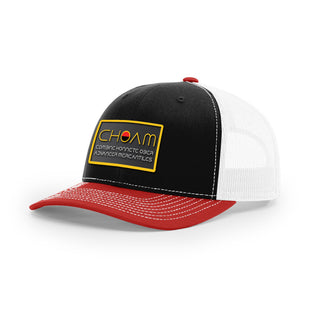 CHOAM Trucker Hat | Basement Republic™
