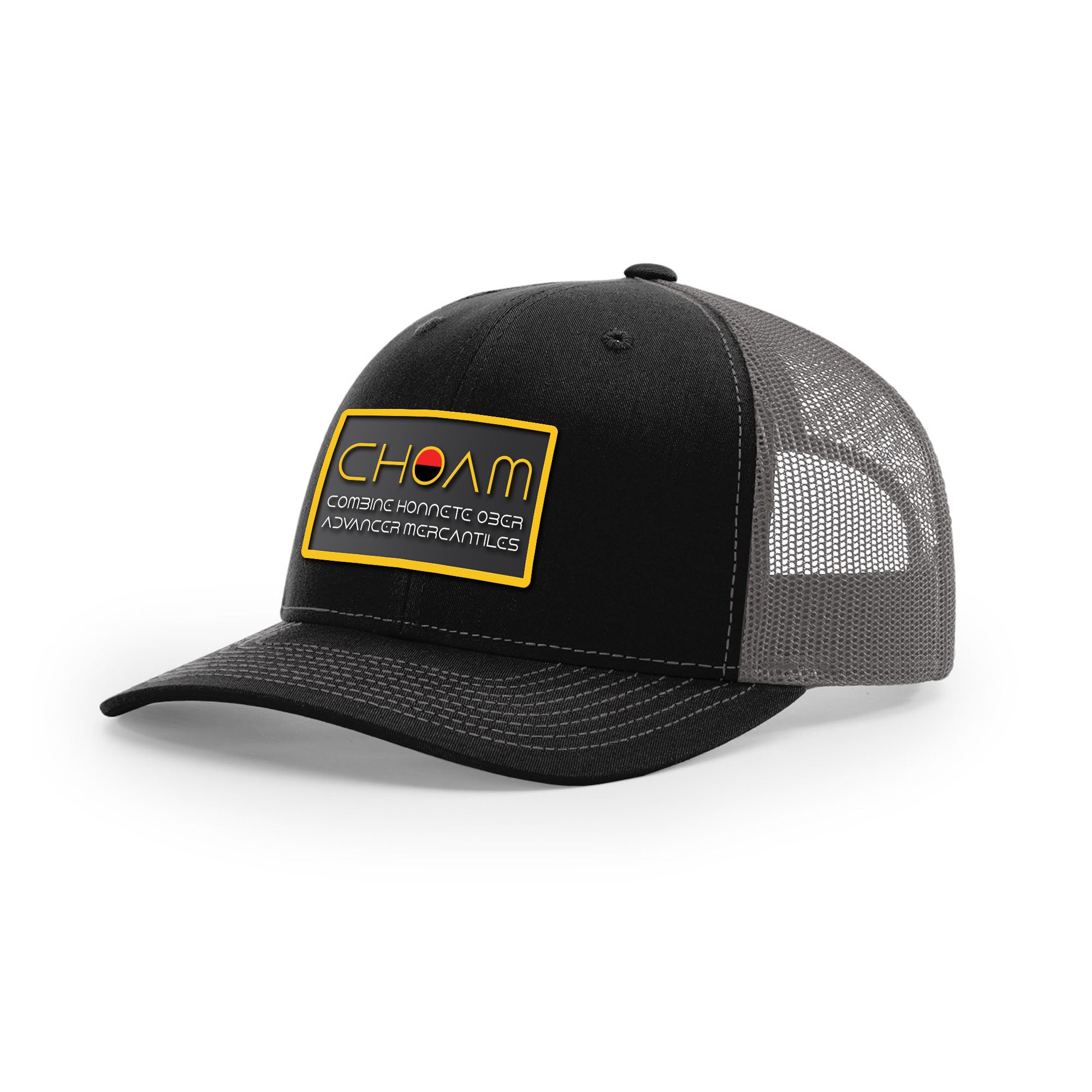 CHOAM Trucker Hat | Basement Republic™