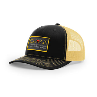 CHOAM Trucker Hat | Basement Republic™