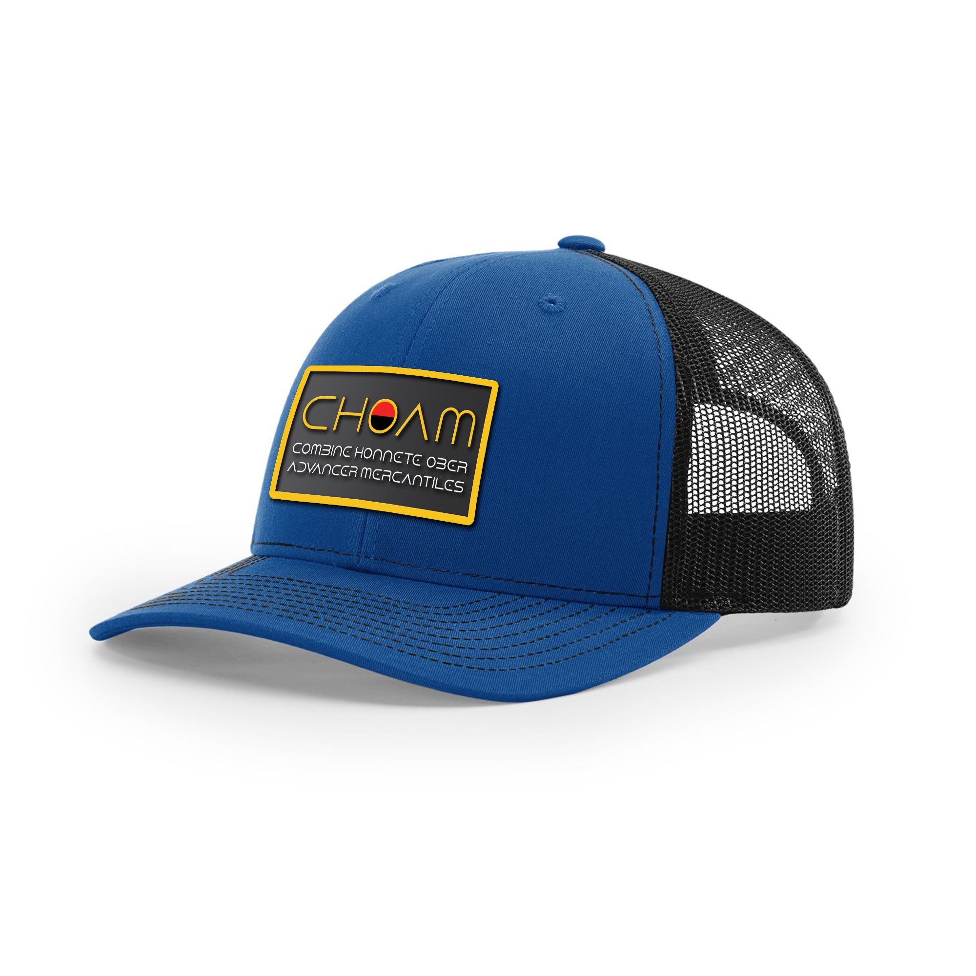 CHOAM Trucker Hat | Basement Republic™