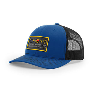 CHOAM Trucker Hat | Basement Republic™