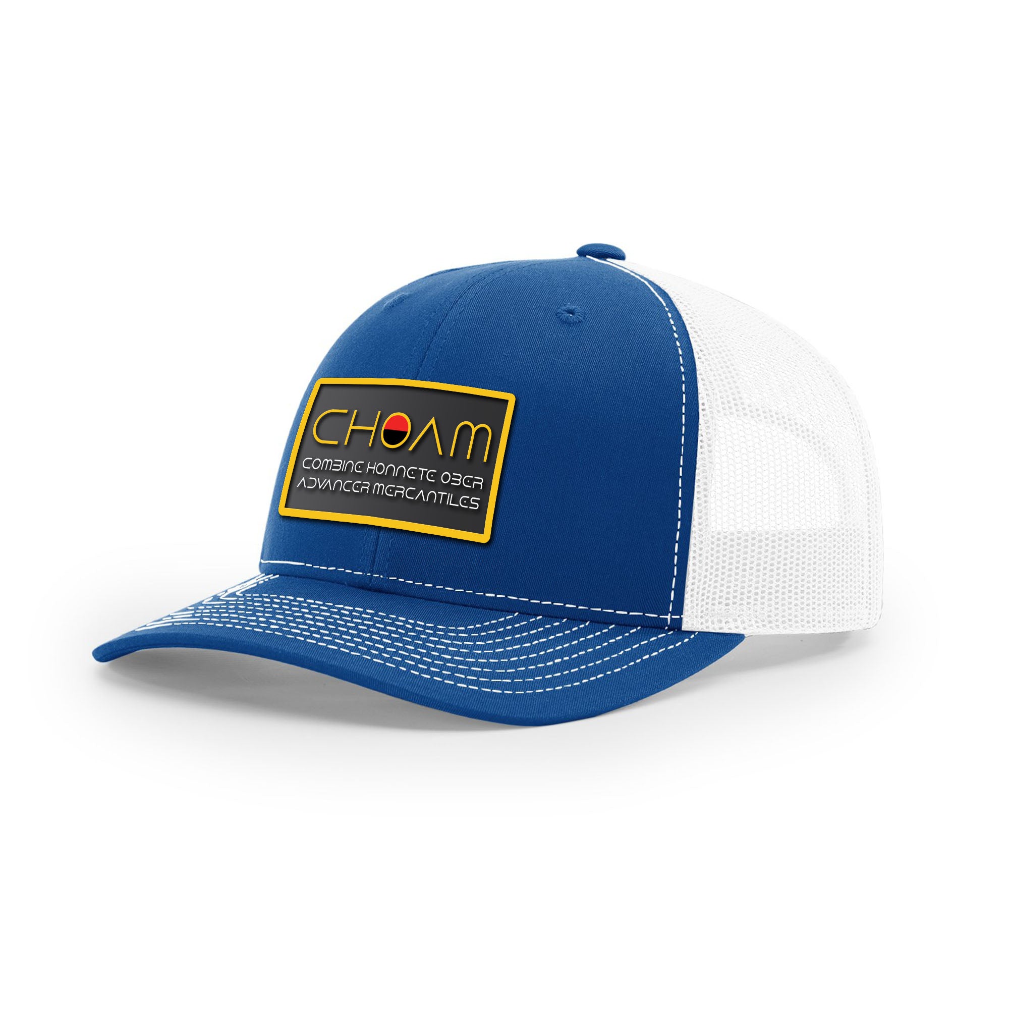CHOAM Trucker Hat | Basement Republic™