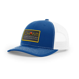 CHOAM Trucker Hat | Basement Republic™