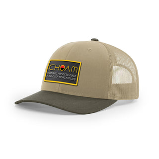 CHOAM Trucker Hat | Basement Republic™