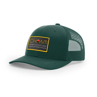 CHOAM Trucker Hat | Basement Republic™