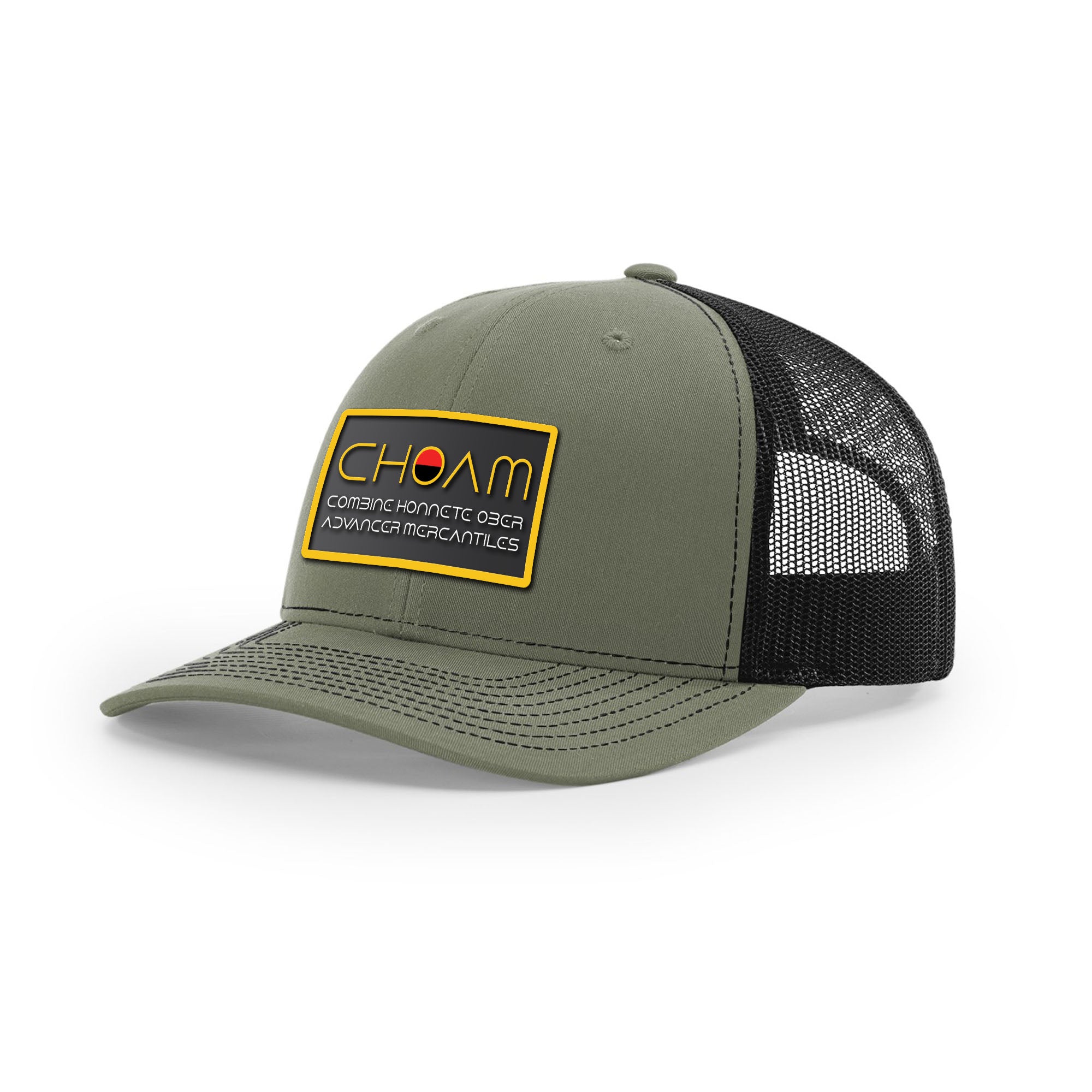 CHOAM Trucker Hat | Basement Republic™