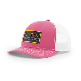 CHOAM Trucker Hat | Basement Republic™