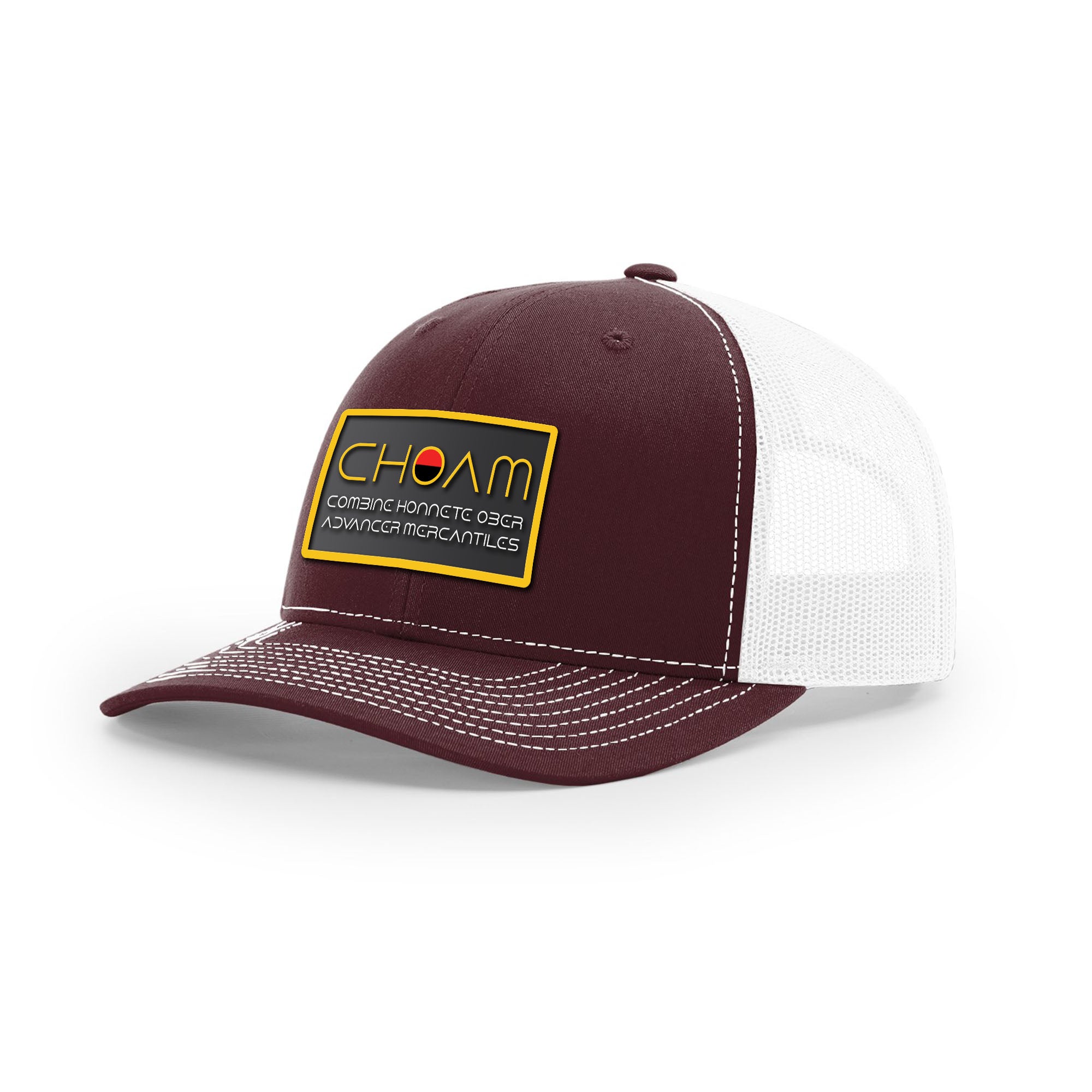CHOAM Trucker Hat | Basement Republic™