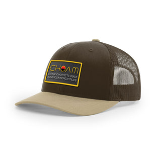 CHOAM Trucker Hat | Basement Republic™