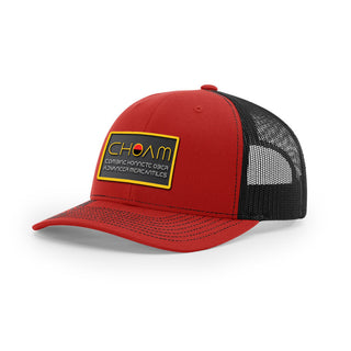 CHOAM Trucker Hat | Basement Republic™