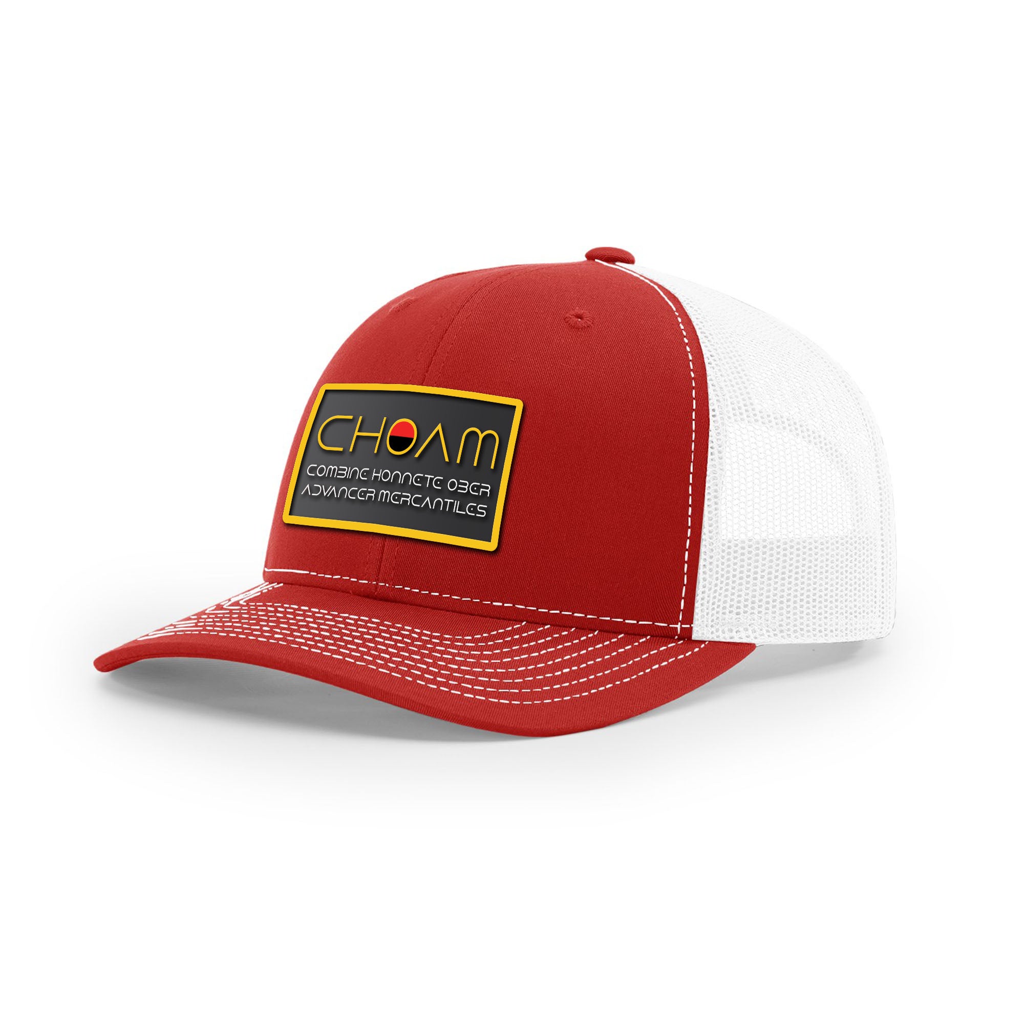 CHOAM Trucker Hat | Basement Republic™