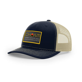 CHOAM Trucker Hat | Basement Republic™