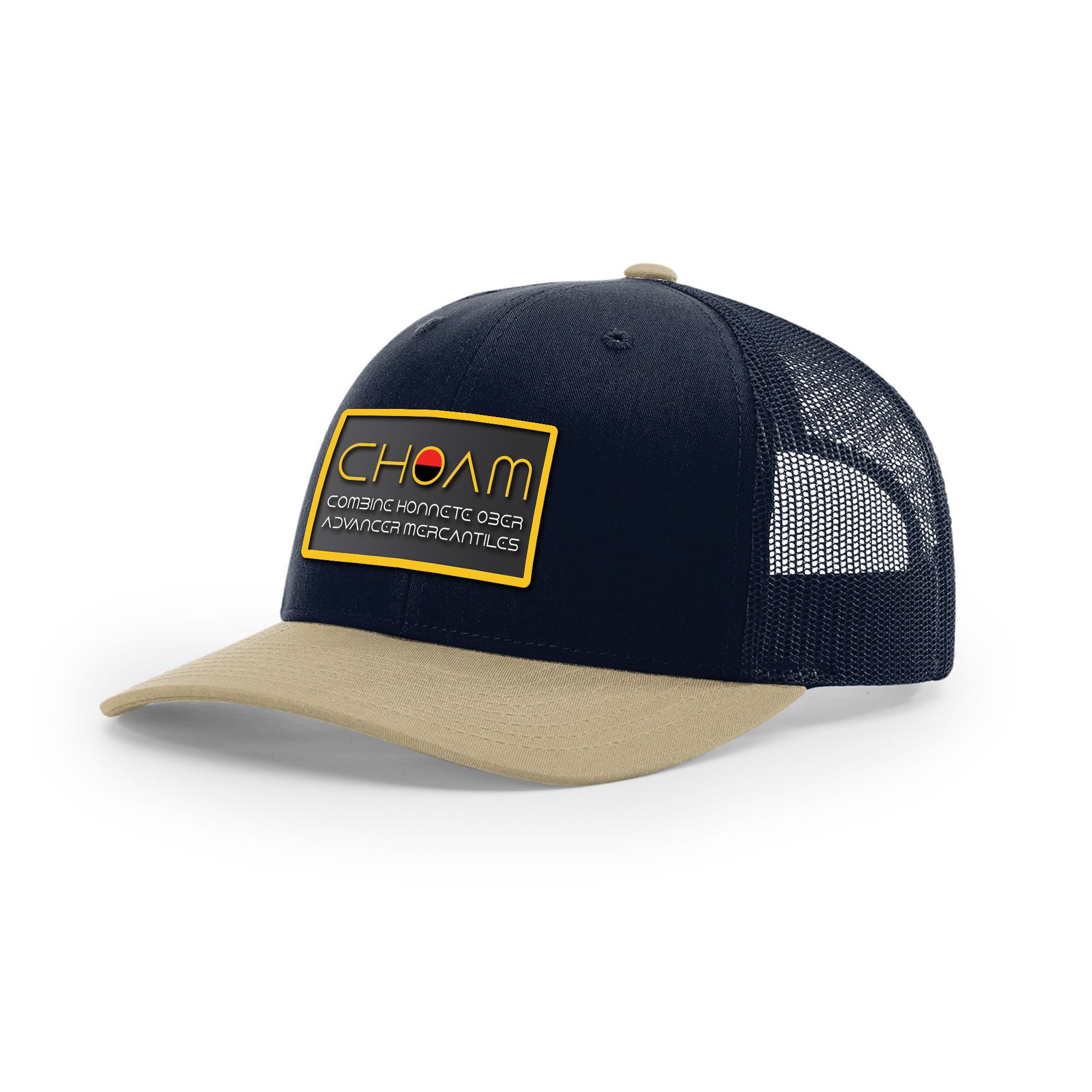 CHOAM Trucker Hat | Basement Republic™