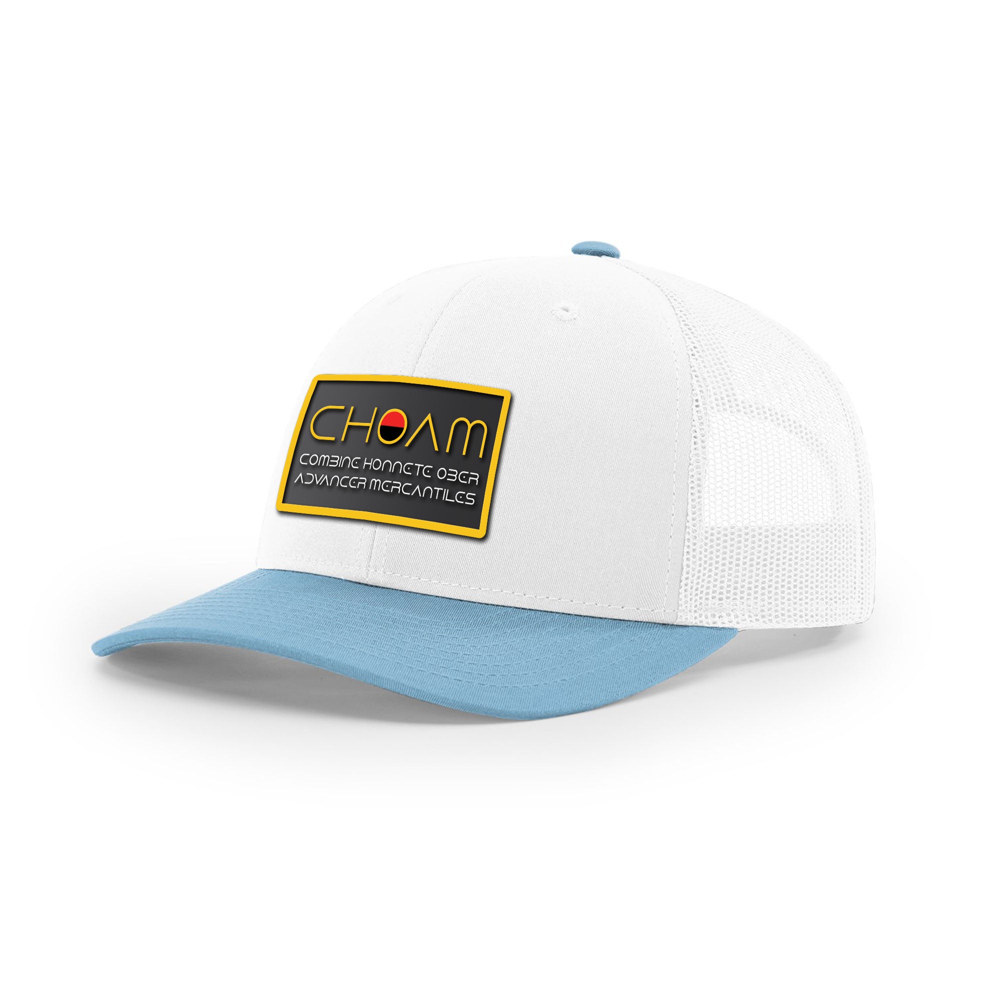 CHOAM Trucker Hat | Basement Republic™