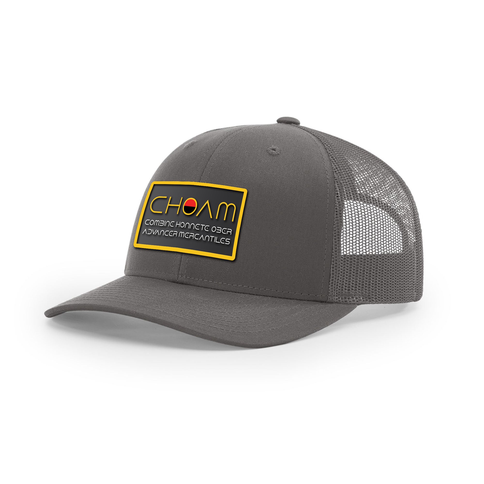 CHOAM Trucker Hat | Basement Republic™