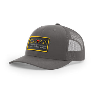 CHOAM Trucker Hat | Basement Republic™